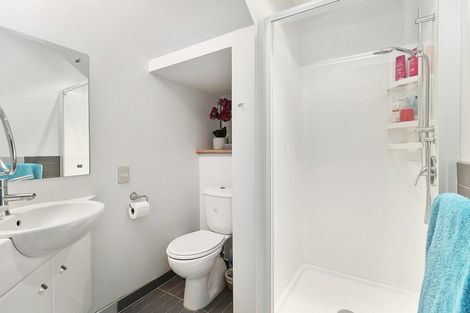 Photo of property in 50b Camperdown Road, Miramar, Wellington, 6022