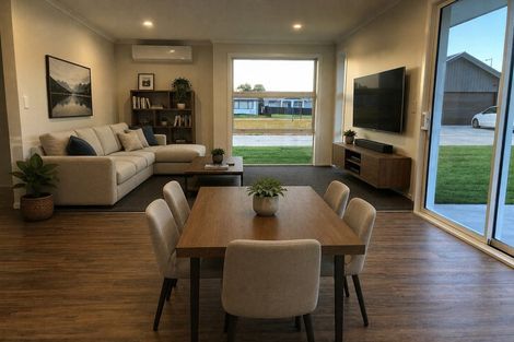 Photo of property in 7 Warren Lane, Morrinsville, 3300