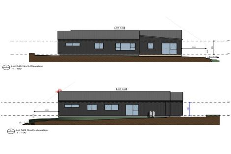 Photo of property in 14 Suffolk Down Road, Karaka, 2580