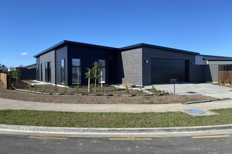 Photo of property in 18 Hammick Crescent, Pyes Pa, 3112