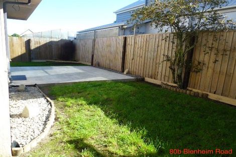Photo of property in 80 Blenheim Road, Riccarton, Christchurch, 8011