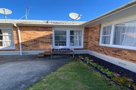 Photo of property in 4/201a Mount Smart Road, Onehunga, Auckland, 1061