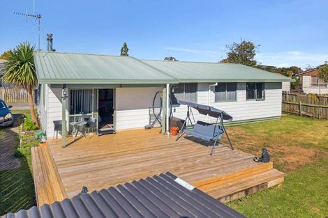 Photo of property in 46 Odlin Crescent, Nawton, Hamilton, 3200