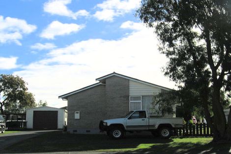 Photo of property in 58 Atherfold Crescent, Greenmeadows, Napier, 4112