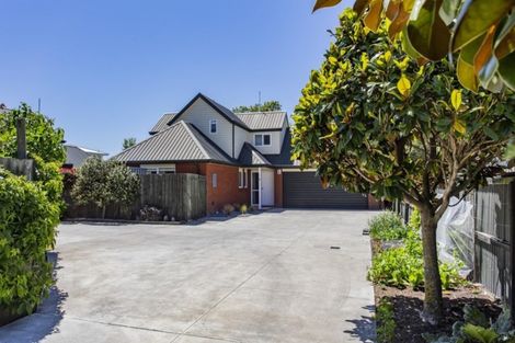 Photo of property in 122a West Belt, Rangiora, 7400
