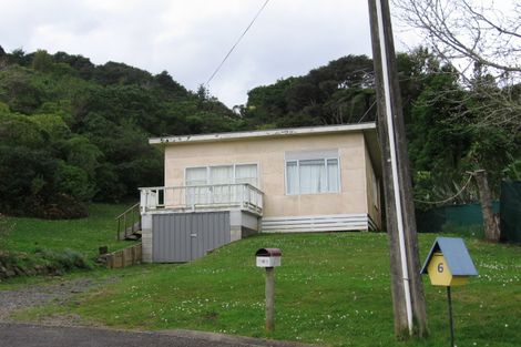 Photo of property in 8 Lucy Road, Waiomu, Thames, 3575