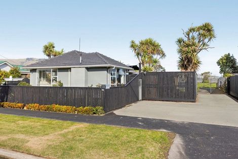 Photo of property in 138 Rocking Horse Road, Southshore, Christchurch, 8062