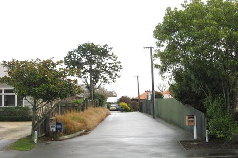 Photo of property in 127a Saint Albans Street, St Albans, Christchurch, 8014