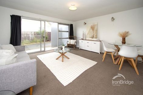Photo of property in 2/18 Hardy Street, New Brighton, Christchurch, 8061