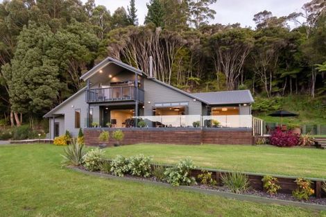 Photo of property in 745c Waikino Road, Karetu, Kawakawa, 0283