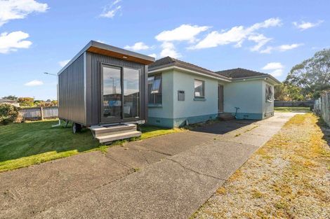 Photo of property in 150 Moulson Street, Strathern, Invercargill, 9812