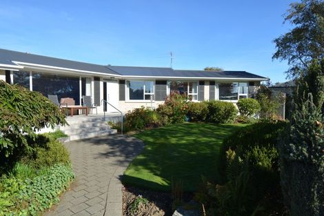 Photo of property in 112 Wilton Street, Windsor, Invercargill, 9810