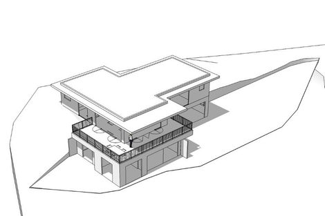 Photo of property in 17 Swanton Drive, Huntsbury, Christchurch, 8022