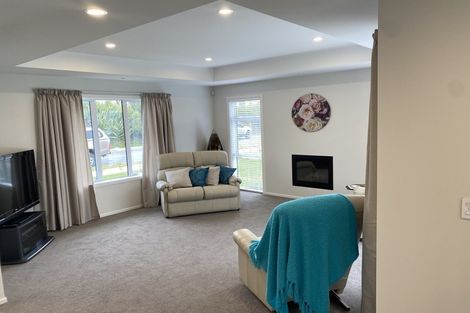 Photo of property in 36 Noumea Drive, Rangatira Park, Taupo, 3330