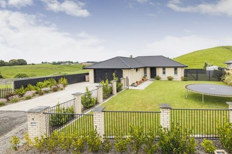 Photo of property in 8 Georgia Court, Feilding, 4702