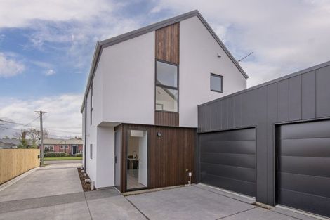 Photo of property in 4b Mountfort Street, Spreydon, Christchurch, 8024