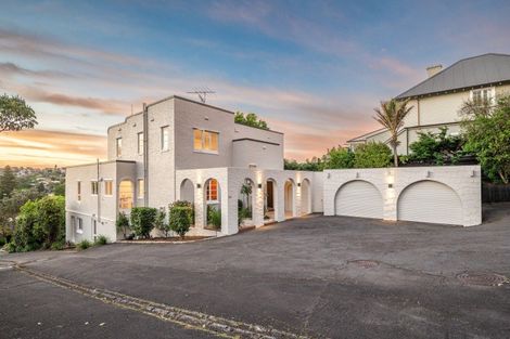 Photo of property in 106 Victoria Avenue, Remuera, Auckland, 1050