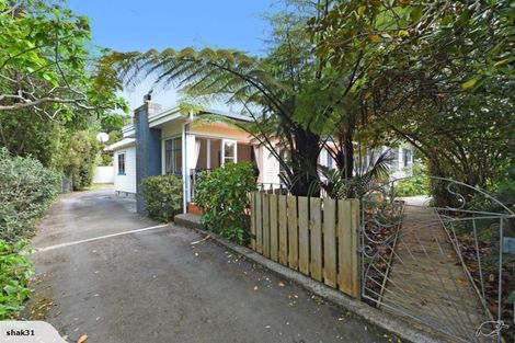 Photo of property in 2 Somme Road, Silverstream, Upper Hutt, 5019