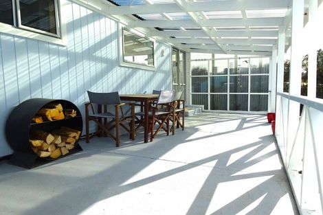 Photo of property in 23 Nash Parade, Foxton Beach, Foxton, 4815