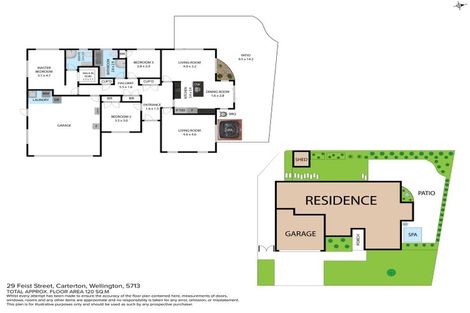 Photo of property in 29 Feist Street, Carterton, 5713