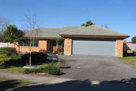 Photo of property in 4 Avonglen Court, Wattle Downs, Auckland, 2103