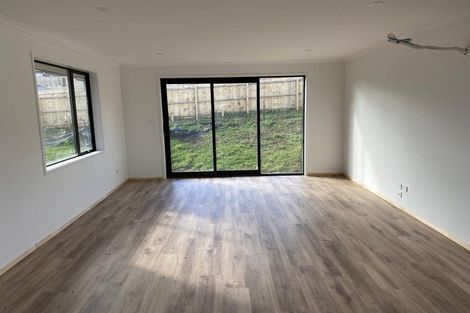 Photo of property in 40 Leathem Crescent, Pokeno, 2402