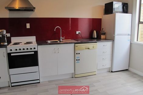 Photo of property in 4 Bathgate Street, South Dunedin, Dunedin, 9012