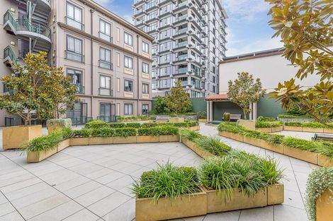 Photo of property in 423/184 Symonds Street, Eden Terrace, Auckland, 1010