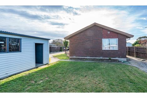 Photo of property in 19a William Street, Rolleston, 7614