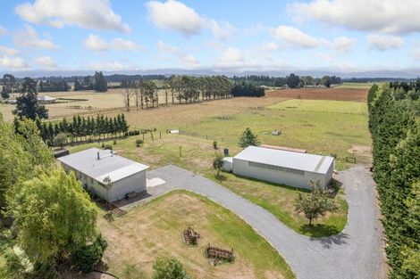 Photo of property in 584 Woodfields Road, Swannanoa, Rangiora, 7475