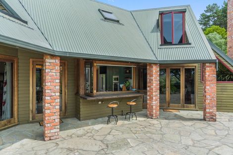 Photo of property in 6170 State Highway 12, Arapohue, Dargaville, 0374