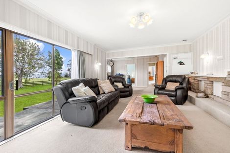 Photo of property in 105 Costall Road, Wardville, Waharoa, 3474