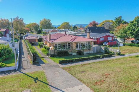 Photo of property in 6 Tawa Street, Matamata, 3400