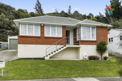 Photo of property in 146 George Street, Stokes Valley, Lower Hutt, 5019