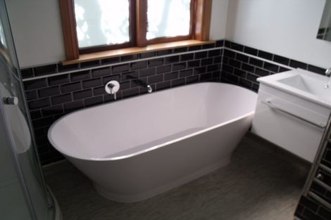 Photo of property in 27 Moffitt Street, Vogeltown, Wellington, 6021