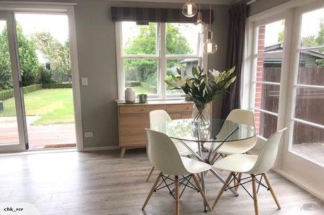 Photo of property in 21 Larch Place, Casebrook, Christchurch, 8051