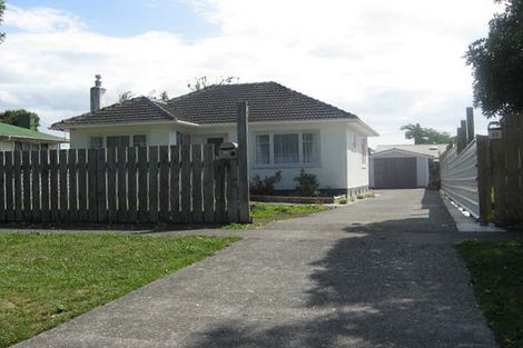 Photo of property in 49 Lewis Avenue, Aramoho, Whanganui, 4500