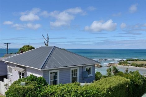 Photo of property in 43 Seaview Road, Brighton, Dunedin, 9035