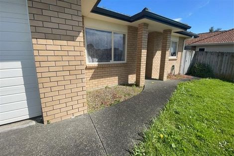 Photo of property in 17 Tir Conaill Avenue, Flat Bush, Auckland, 2019
