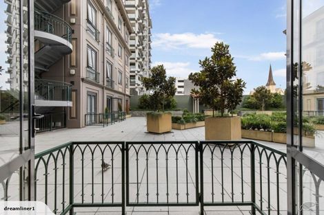 Photo of property in 104/184 Symonds Street, Eden Terrace, Auckland, 1010