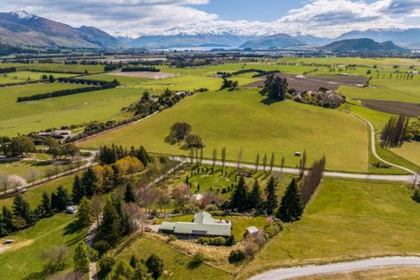 Photo of property in 599 Mount Barker Road, Wanaka, 9382