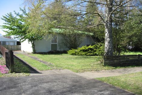 Photo of property in 10 Hinerangi Street, Turangi, 3334