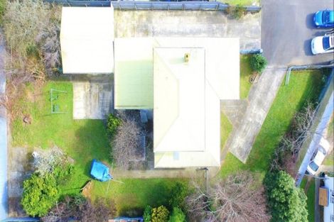 Photo of property in 20 Forth Street, Levin, 5510