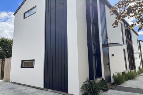 Photo of property in 4/16 Devon Street, Sydenham, Christchurch, 8023