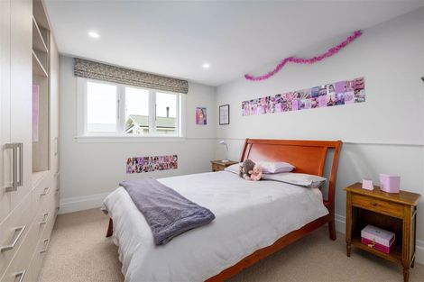 Photo of property in 19 Brenchley Avenue, Strowan, Christchurch, 8052
