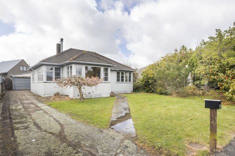 Photo of property in 41 Tweed Street, Roslyn, Palmerston North, 4414
