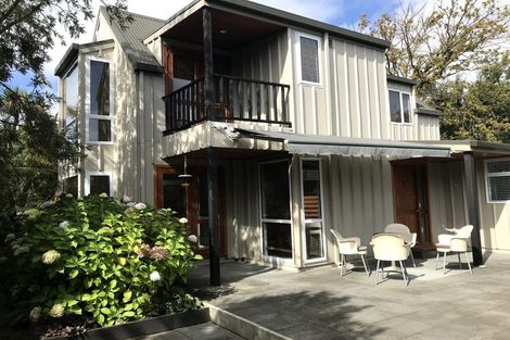 Photo of property in 12c Ford Road, Opawa, Christchurch, 8023