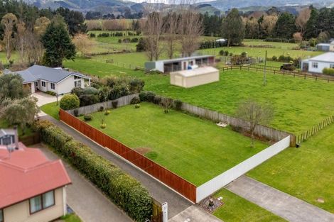 Photo of property in 113a Fergusson Street, Woodville, 4920
