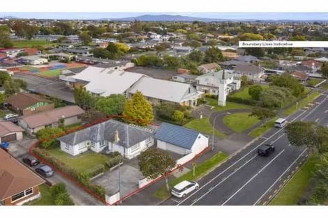 Photo of property in 94 Clarkin Road, Fairfield, Hamilton, 3214