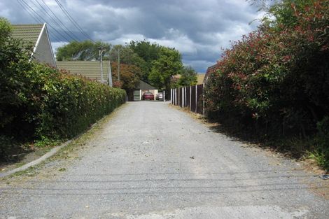 Photo of property in 97c Johns Road, Northwood, Christchurch, 8051